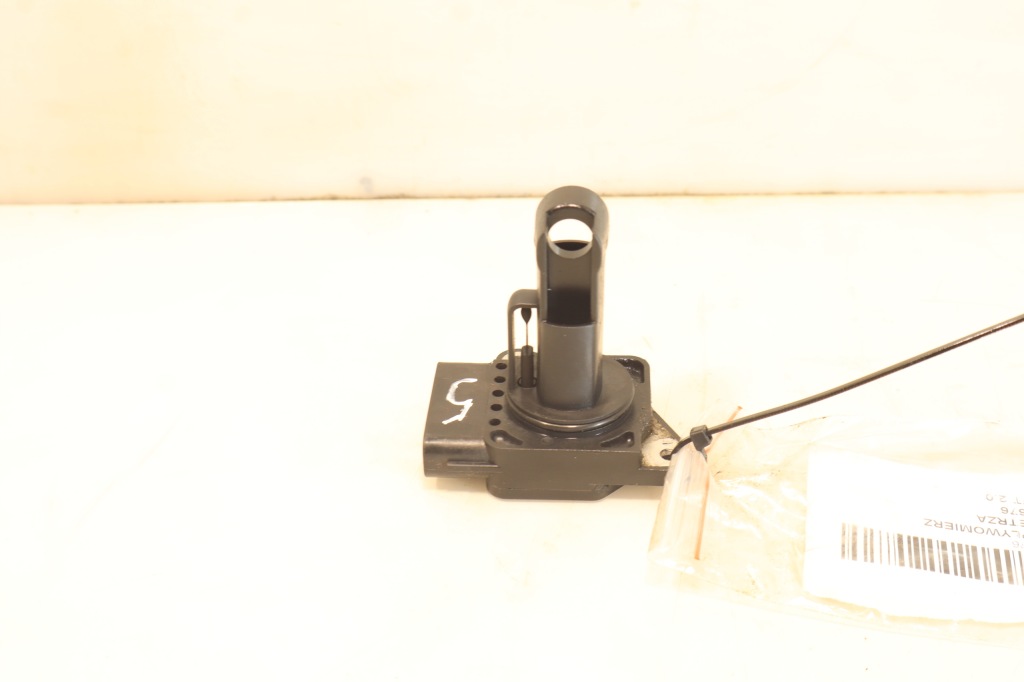 фото №5, Расходомер воздуха mazda 5 i lift 2.0