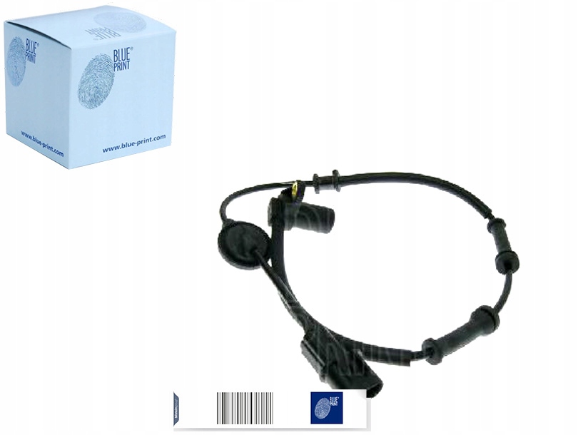 Купити Blue print датчик abs передні  l hyundai getz 1.1-1.