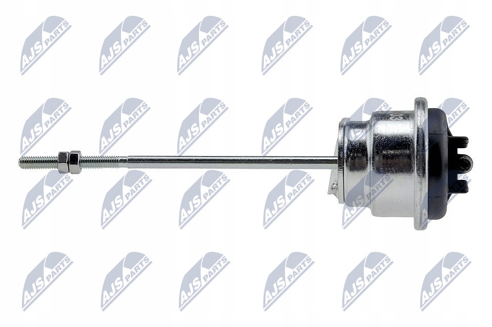 фото №10, Клапан reg. давления наддува renault logan i