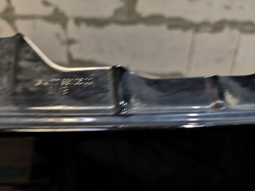 фото №7, Крыло левый перед mercedes a-klasa w177