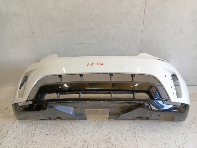 фото №1, Бампер перед передний land rover discovery 5 v dynamic 2017-