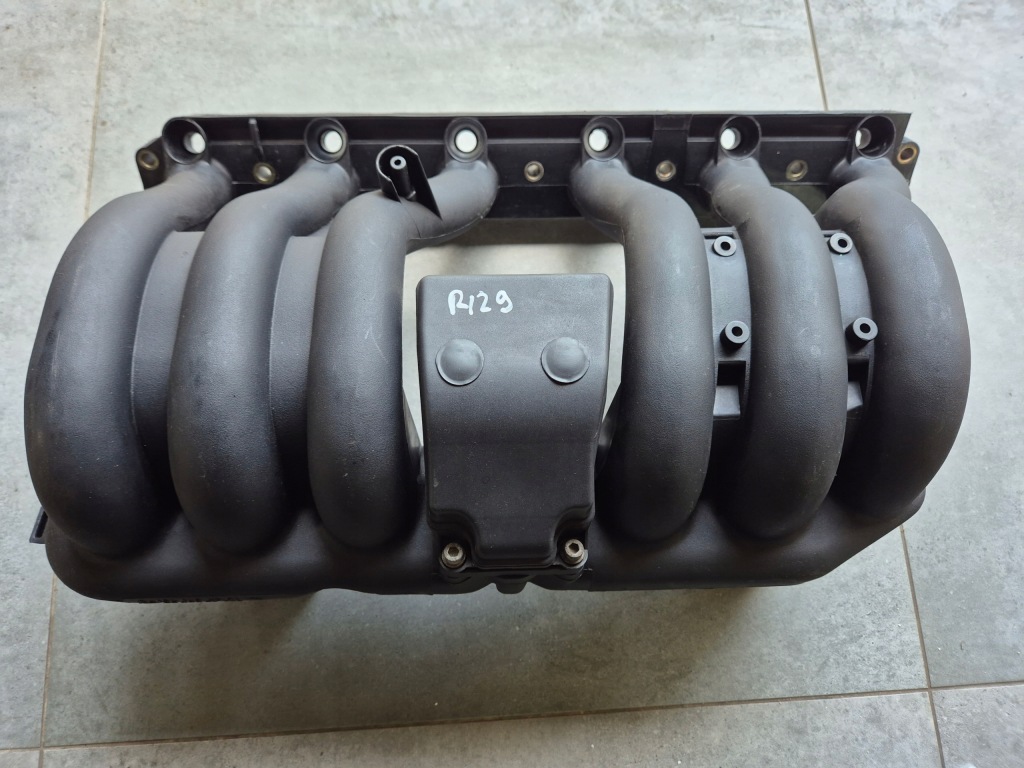 фото №1, Коллектор всасывающий mercedes sl r129 1041404501