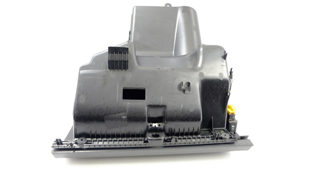 фото №6, Skoda fabia iii бардачок пасажира 6v1857097h