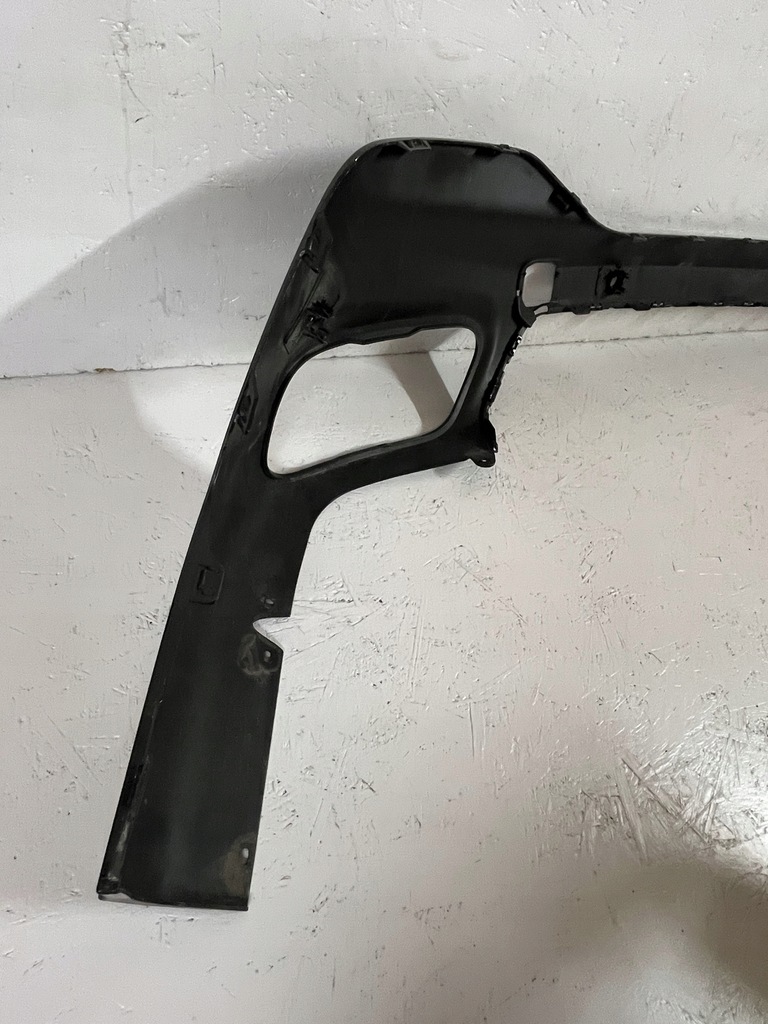 фото №8, Bmw x6 g06 m набор накладка диффузор бампер 8069966 org fv wys 24h