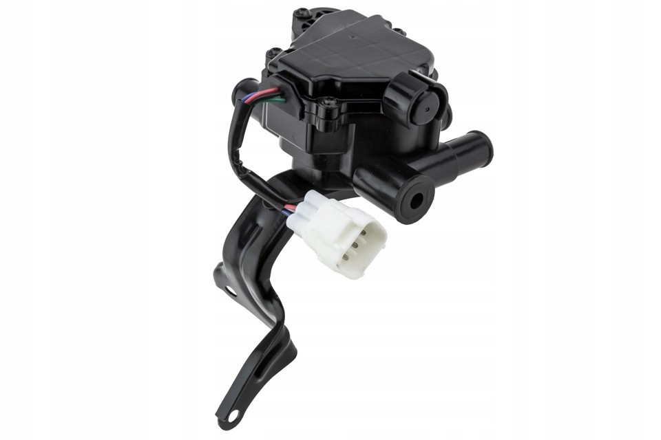 фото №1, Клапан обігрівача toyota prius 1.5h 03-