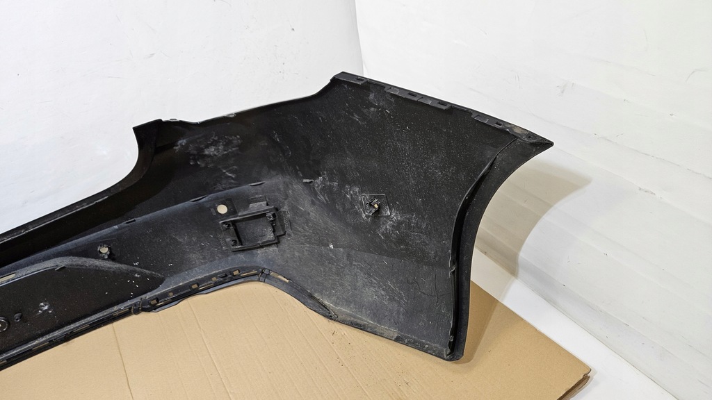 фото №12, Бампер задняя задний opel insignia b хэтчбек