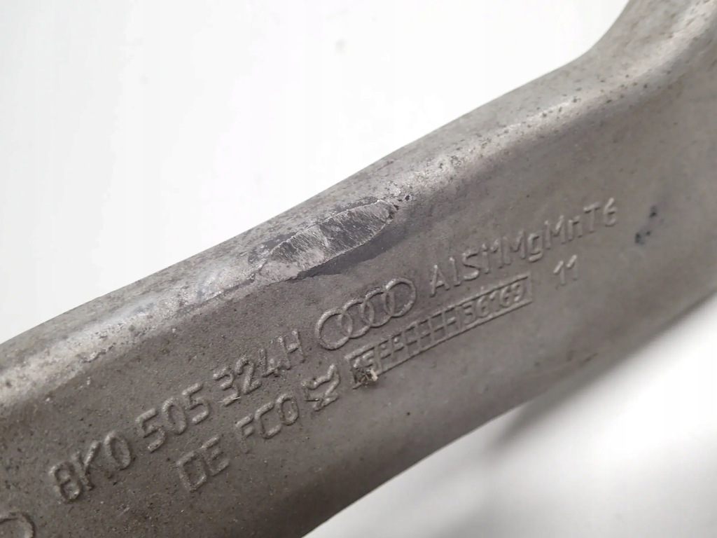 фото №6, ^^ audi a6 c7 2,0 tfsi рычаг 8k0505324h