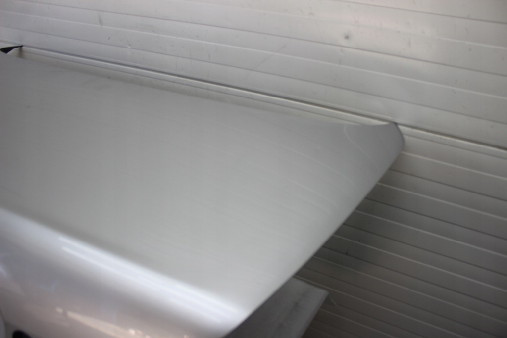 фото №11, Mercedes slk r170 крышка багажника багажника задняя задняя 744 przed liftem lak 100-150