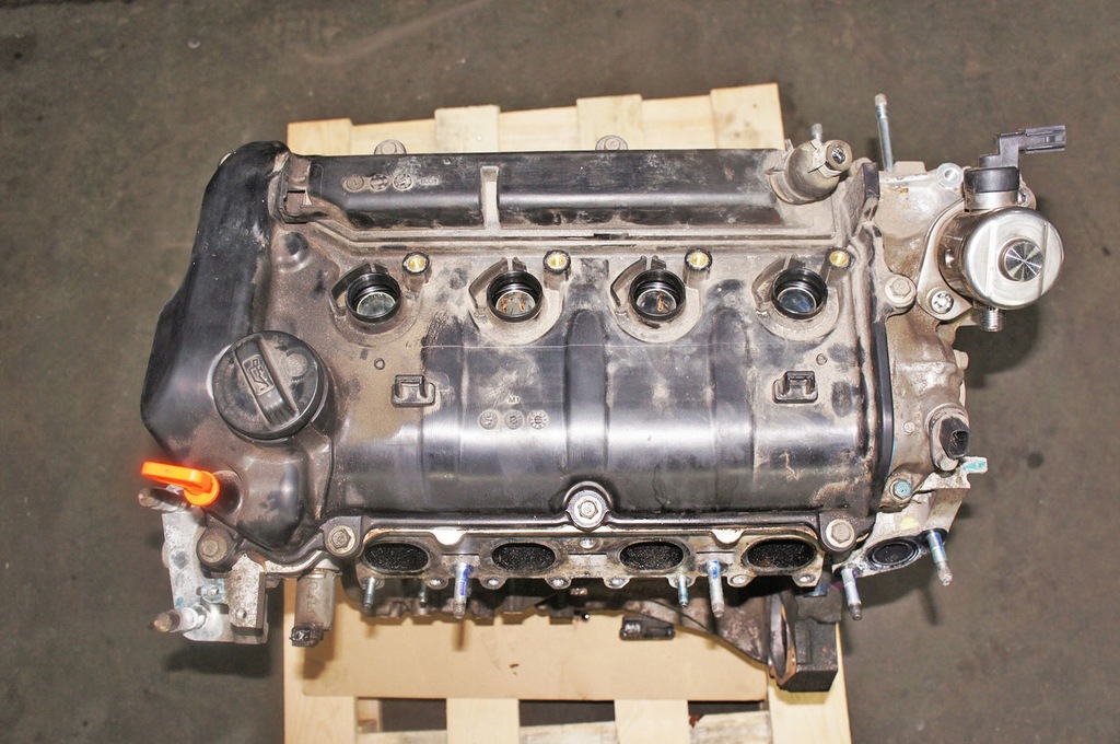 фото №7, Se001 honda hr-v ii 1.5i 131km двигатель l15b4 23% vat