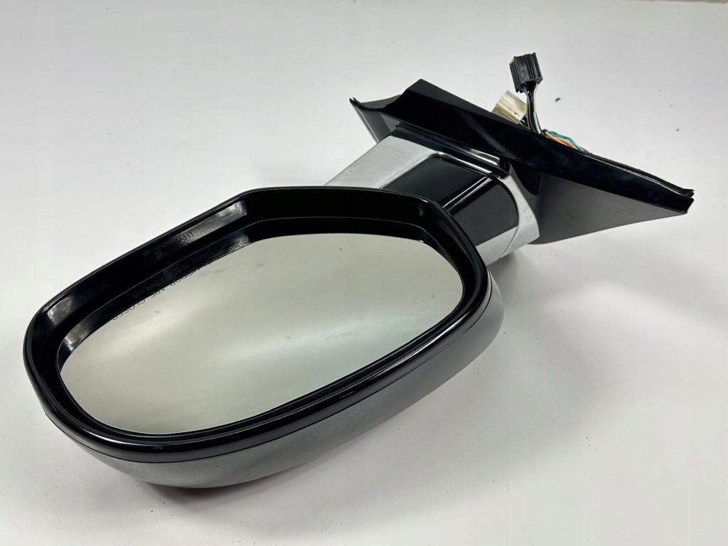 фото №9, Cadillac escalade yukon tahoe 07-14r зеркало наружное правое 15 pin oem