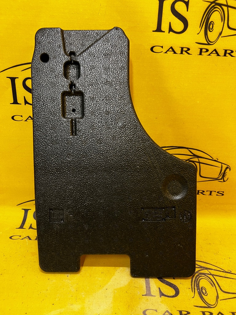 фото №1, Пенополистирол пена пол перед правый bmw 2 f22 3 f30 eu