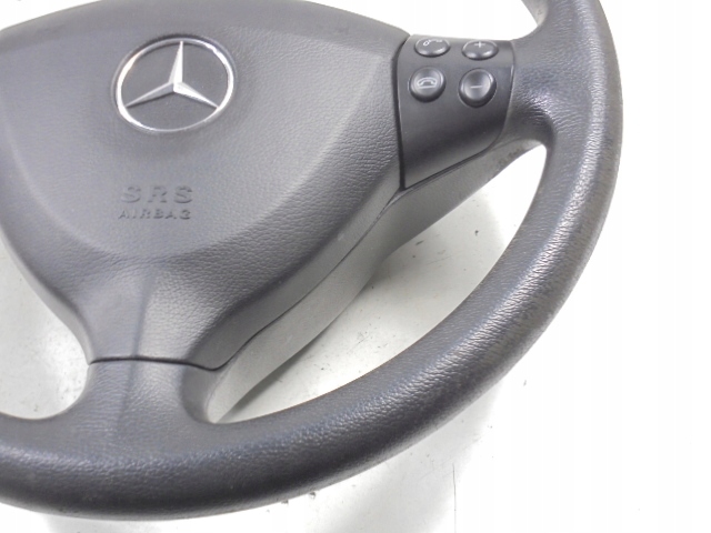 фото №7, Mercedes a w169 воздуховод подушка подушка безопасности многофункциональный a1694600103