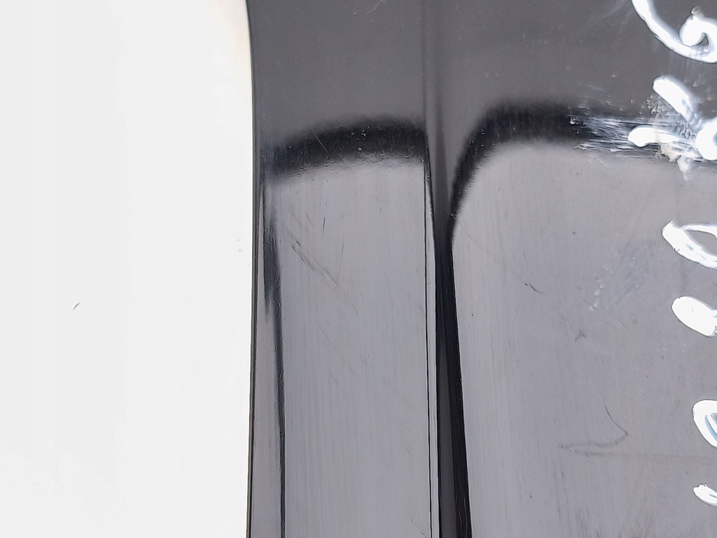 фото №10, 2018 nissan leaf ii ze1 молдинг стекло боковой 788765sk0a