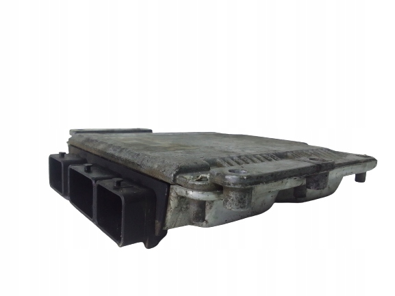 фото №10, 0281011521 блок управления двигателя citroen xsara 2,0