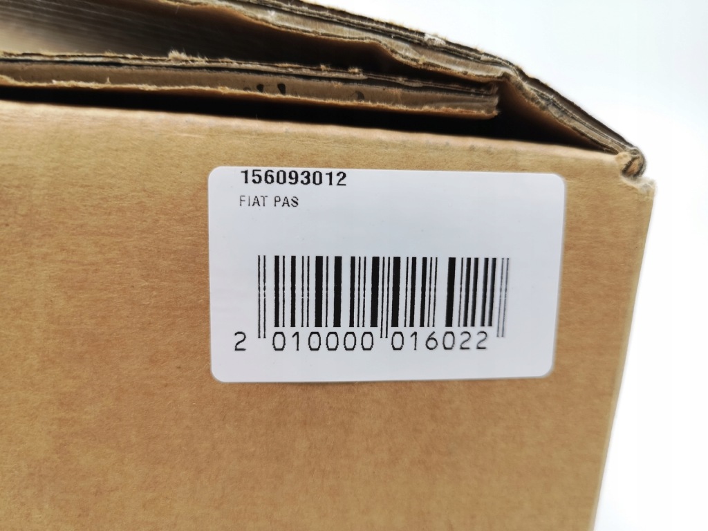 фото №6, Fiat pas