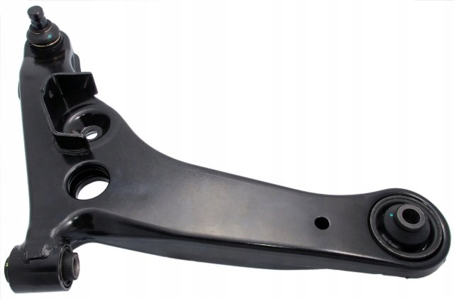 фото №13, Важіль перед нижній правий mitsubishi outlander cu