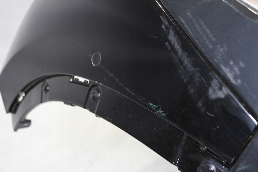 фото №8, Бампер перед x-line bmw u11 x1 475 blacksapphire