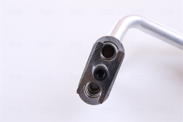 фото №14, Испаритель кондиционера saab 9-5 1.9d-3.0d 09.97-12.