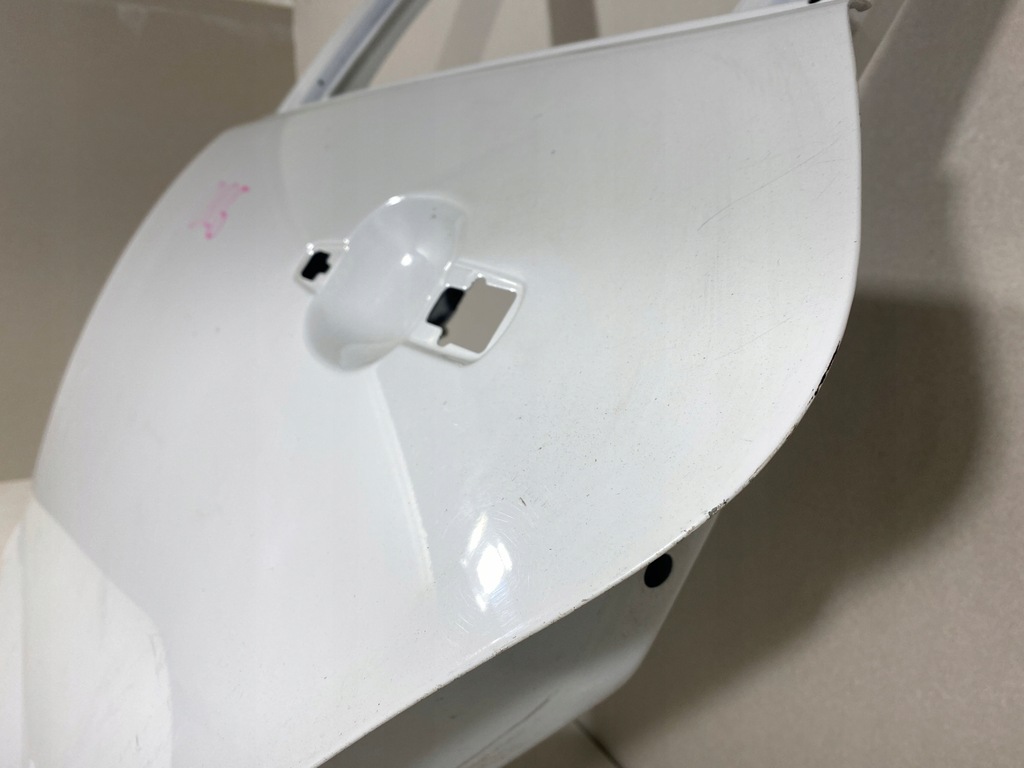 фото №9, Peugeot 3008 1 i дверь левый задняя левая задние