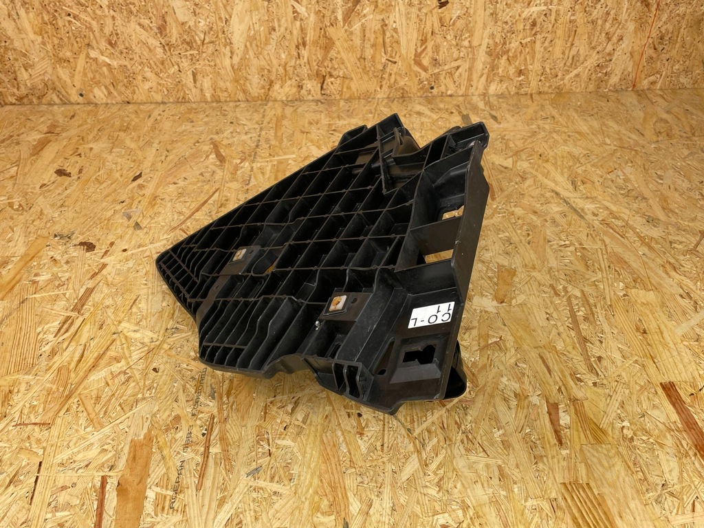 фото №6, Защита pod бампер перед правая впуск воздуха lexcus rc 53298-24010