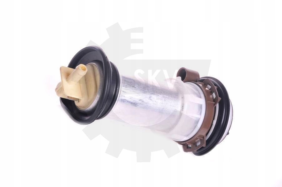 фото №12, Насос топлива vw golf passat vento 1j0919051c