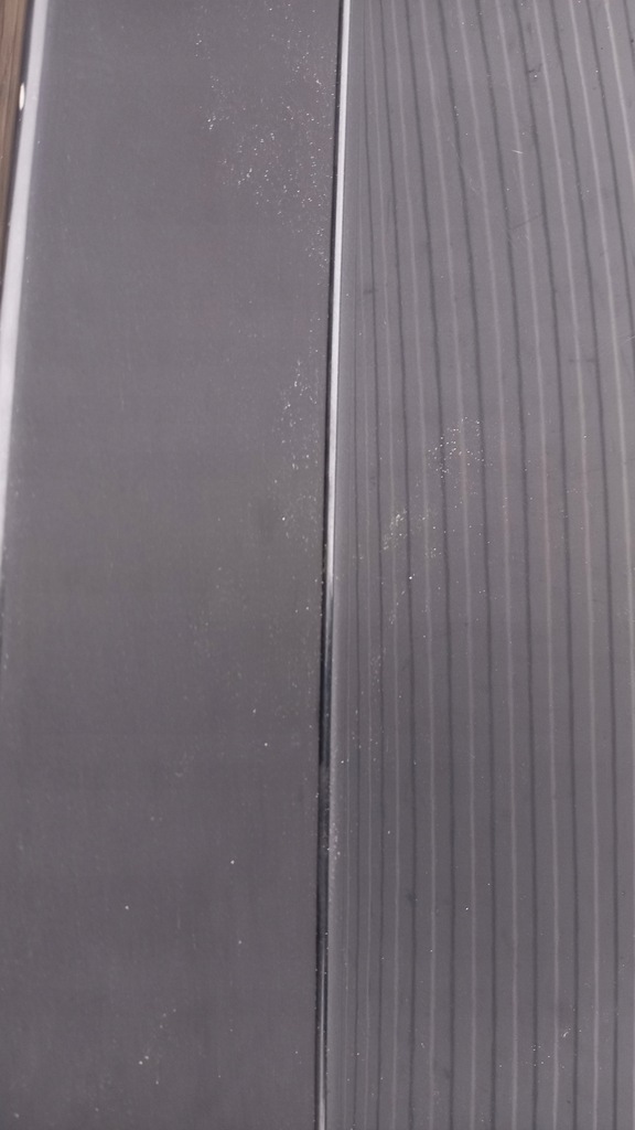 фото №6, Задня кришка багажника volvo s60 02r sedan