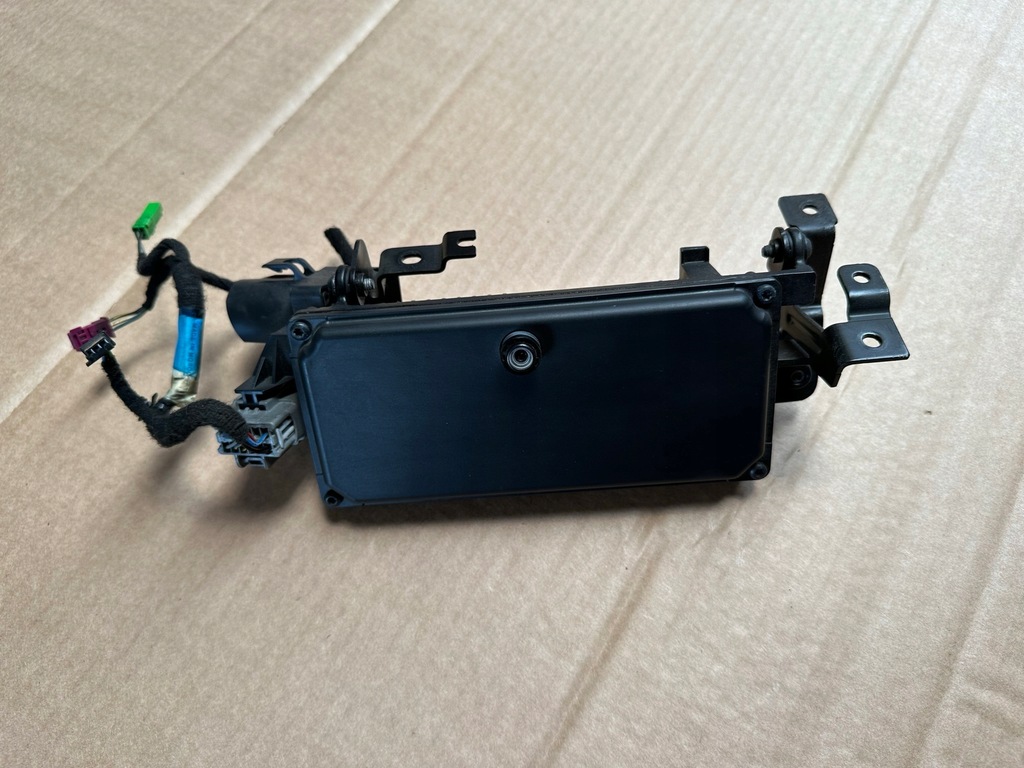 фото №1, Volvo xc90 ii xc60 ii v60 камера радар 32209211