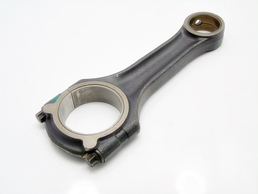 фото №1, Шатун 1.7 cdi a klasa w168 a170 a160