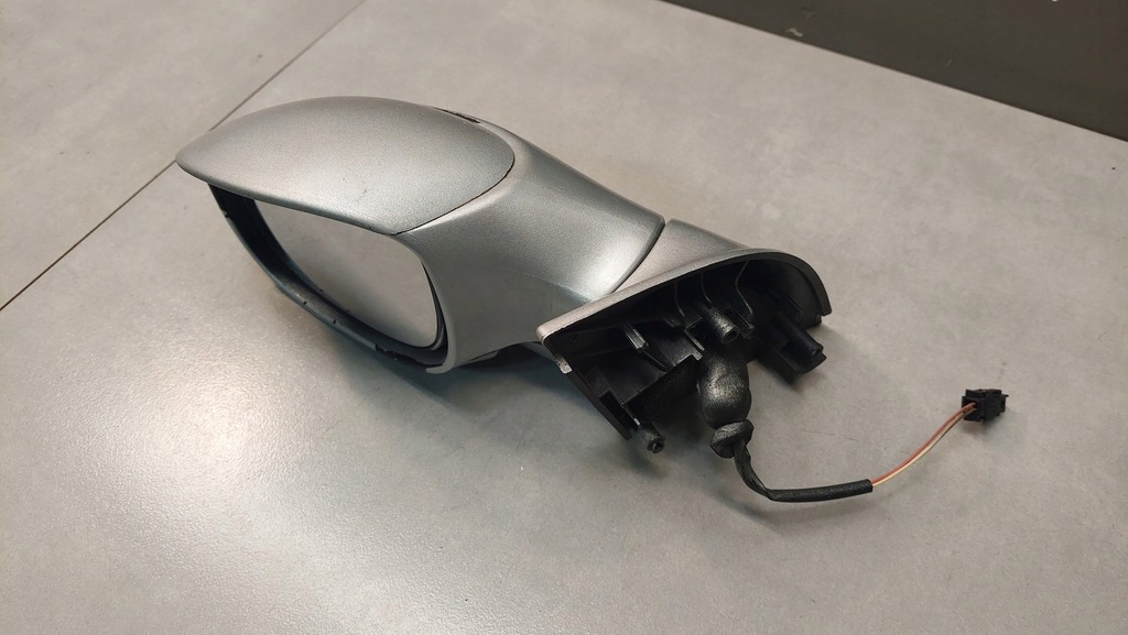 фото №9, Зеркало левая наружное citroen c3 i 1.4 b