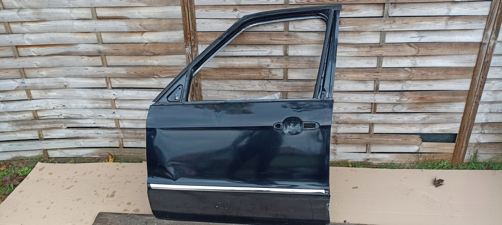 фото №5, Дверь перед передние левая ford s-max mk1 07-14rok оригинал