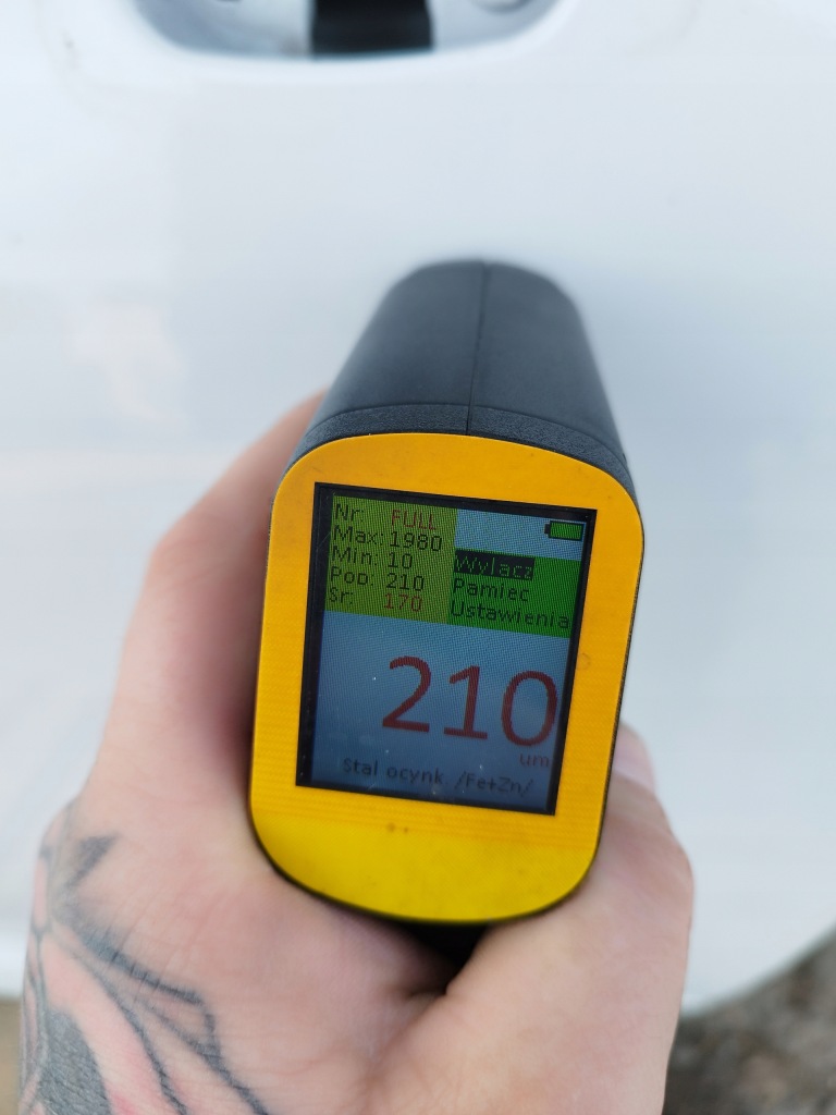 фото №12, Дверь правое правый перед renault grand scenic iii 3 lift 2012-2016 dv369