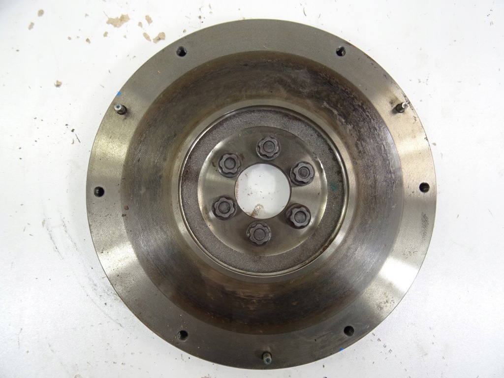 фото №8, Nissan juke f15 1.6 dci зчеплення комплект jx00a