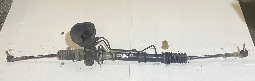 фото №1, Рулевая рейка трансмиссия renault clio ii kangoo