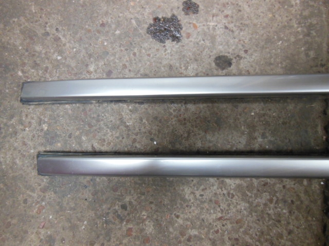 фото №3, Рейлінги дахові renault koleos ii