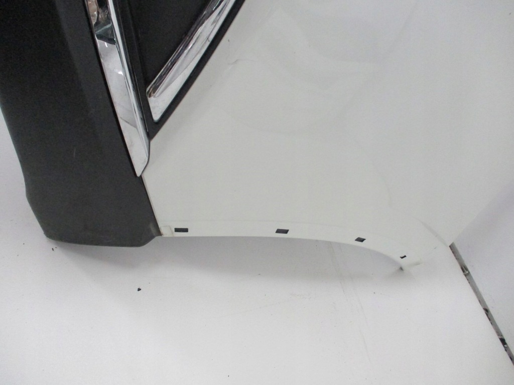 фото №5, Бампер mitsubishi outlander iii ксенон