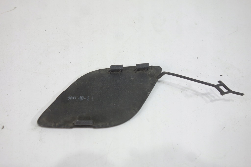 фото №2, Заглушка фаркоп перед opel mokka x 42353741