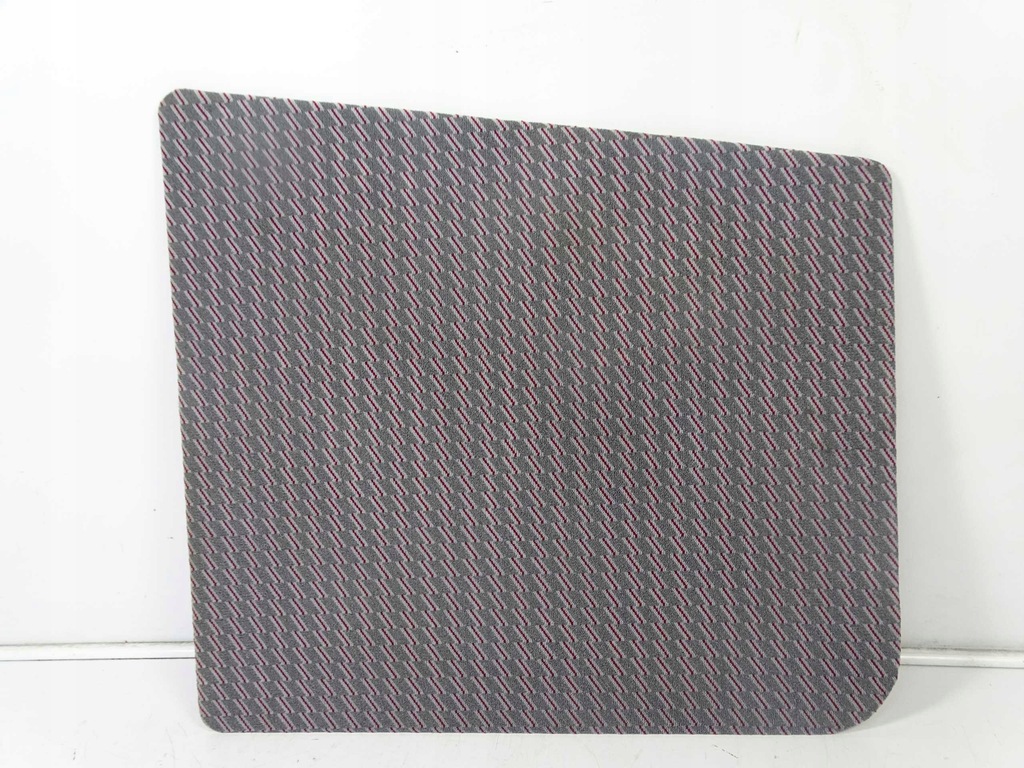 фото №1, Mercedes vito w638 обивка дверь задних левая