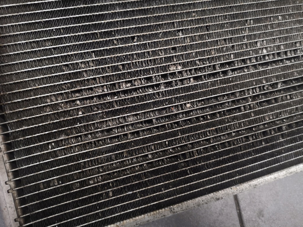 фото №8, Радіатор кондиціонера audi a6 c6 4f0260401e