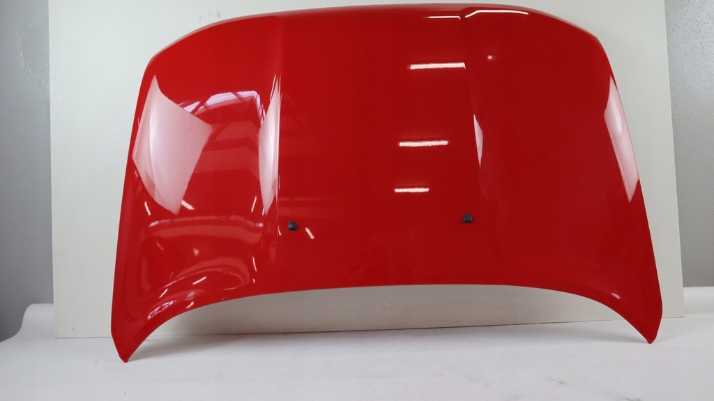 фото №2, Jeep renegade капот кришка двигуна 176