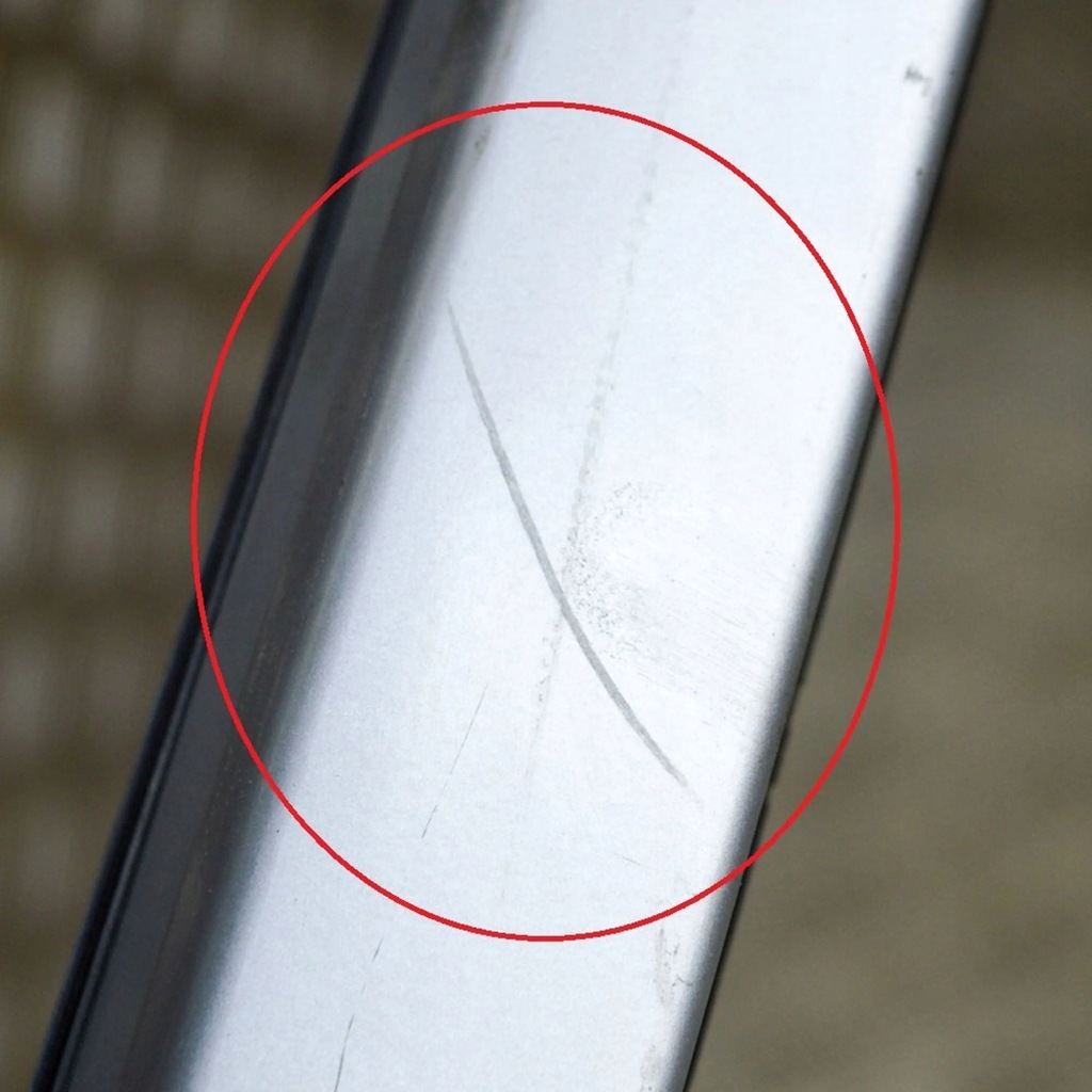 фото №11, Kia optima 2016 поперечины кровельные