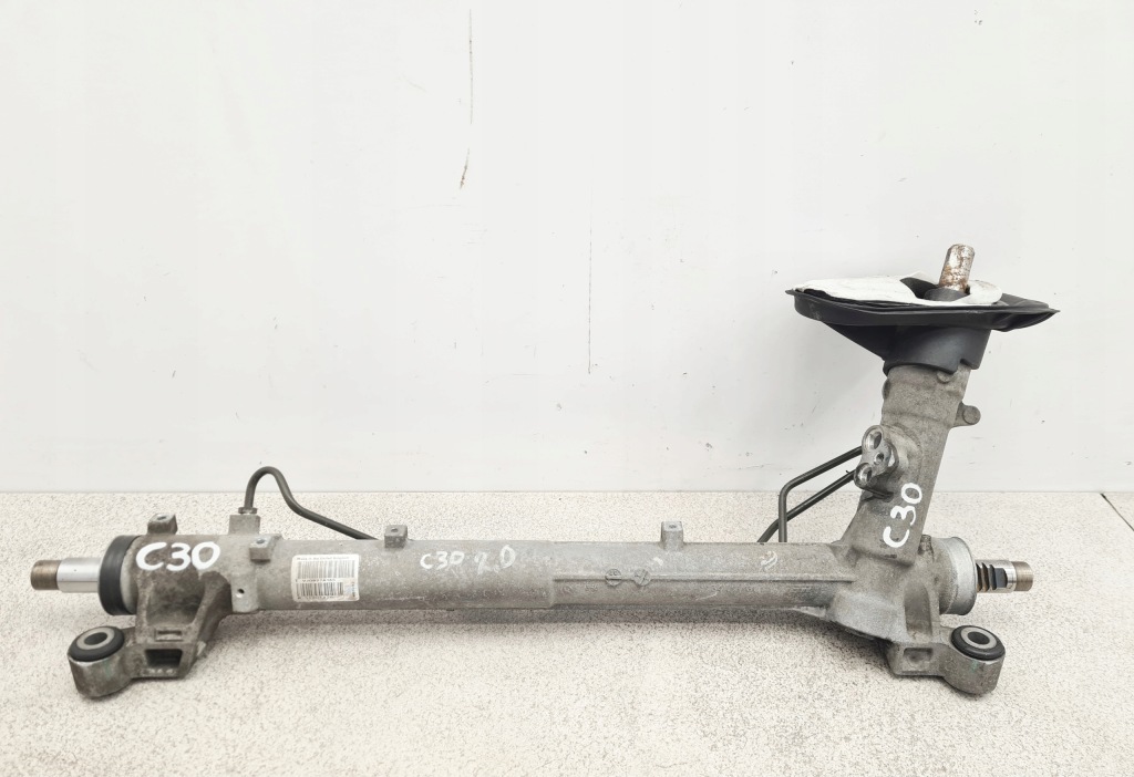 Купить Volvo c30 трансмиссия рулевая 31201426