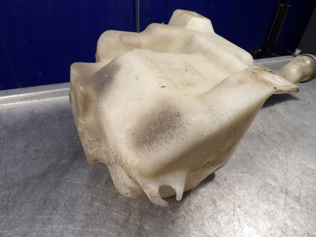 фото №5, Бак омывателя honda accord vi