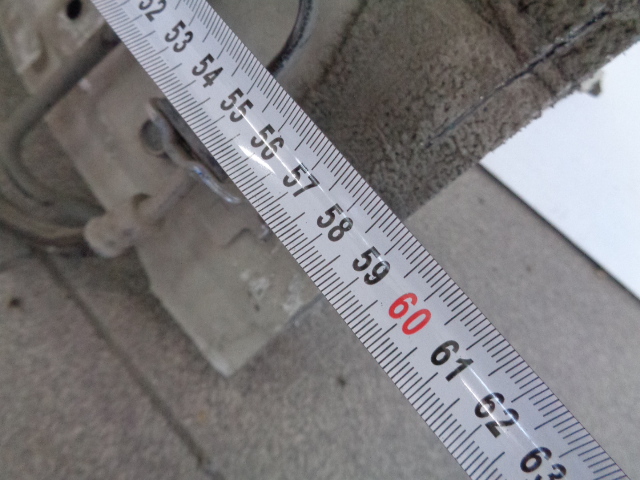 фото №6, Чверть лонжерон лівий перед kia xceed x-ceed 2019-