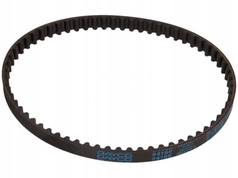 фото №1, Ремінь розподільного валу mitsubishi galant 2 [065 day 94195