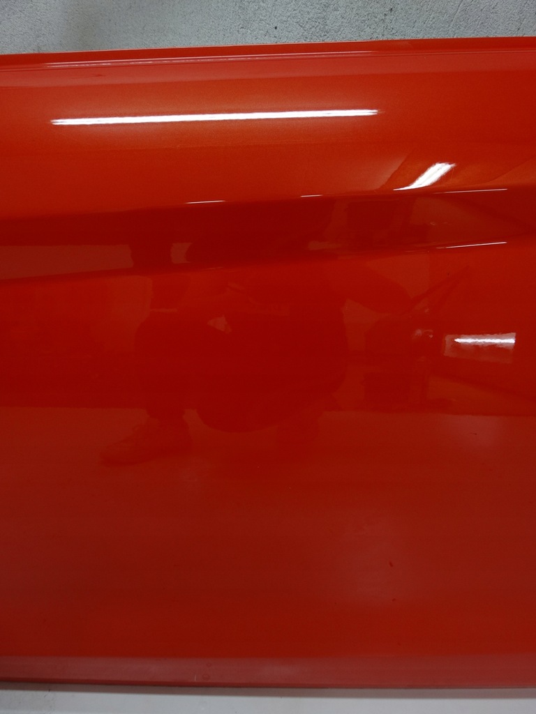 фото №6, Дверь левый перед ford fiesta mk7 europa