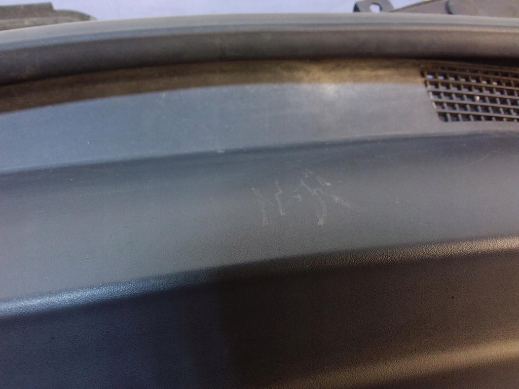 фото №4, Opel insignia a жабо верхний 13224209