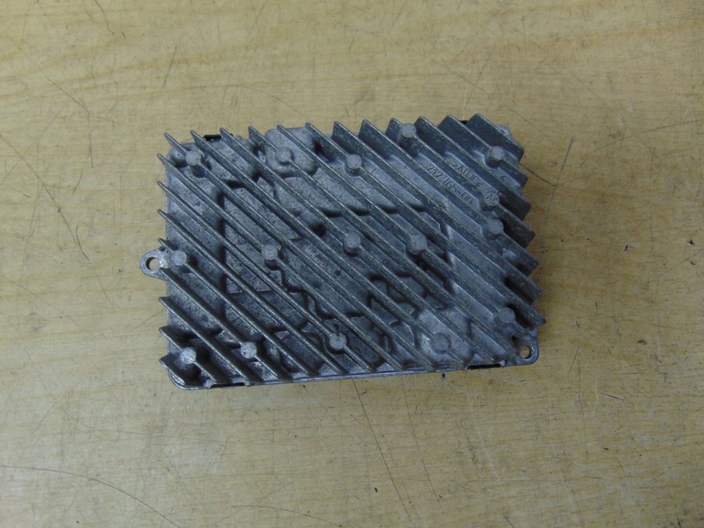 фото №4, Модуль преобразователь led audi a3 a4 a6 4k0941591bs