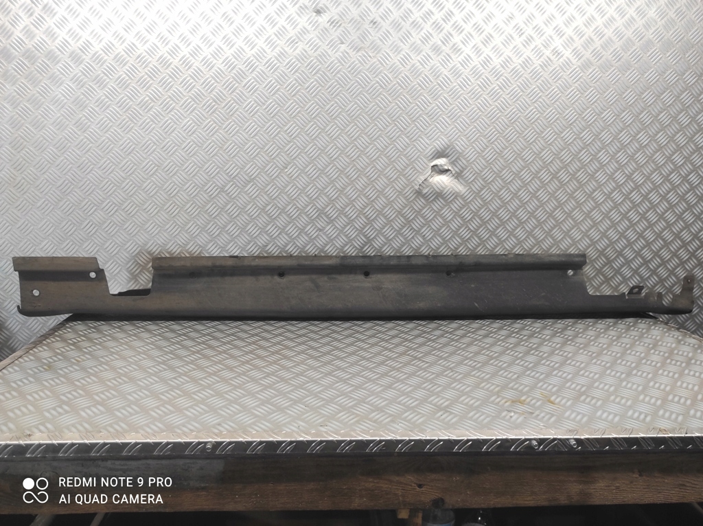 фото №1, Молдинг накладка поріг права поріг правий mini cooper r56