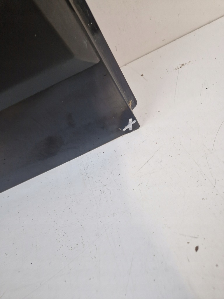 фото №3, Toyota proace city citroen berlingo 4 iv rifter дверь сдвижные правое