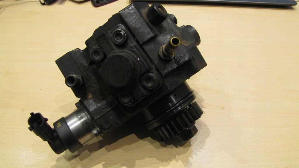 фото №5, Renault kadjar 1.6 dci форсунки комплект форсунки 0445110546 r9m